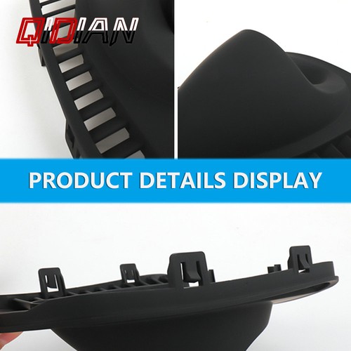 For MINI Cooper Countryman F60 2017-2023 Car Dashboard Air Outlet Clock Ornament - Picture 5 of 12