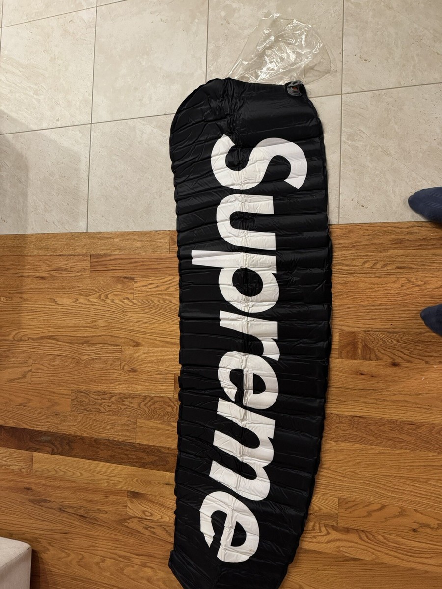 Supreme Sea To Summit Self Inflating Sleeping Mat Woodland