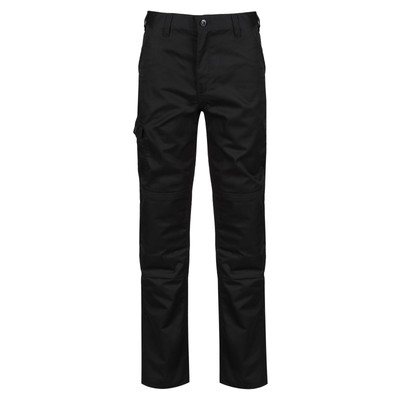 Regatta Mens Pro Cargo Waterproof Pants - Regular (RG3750)