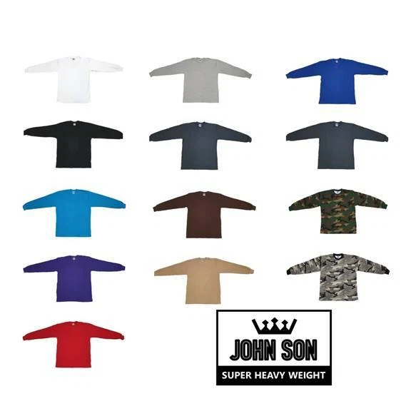 john son t shirts wholesale
