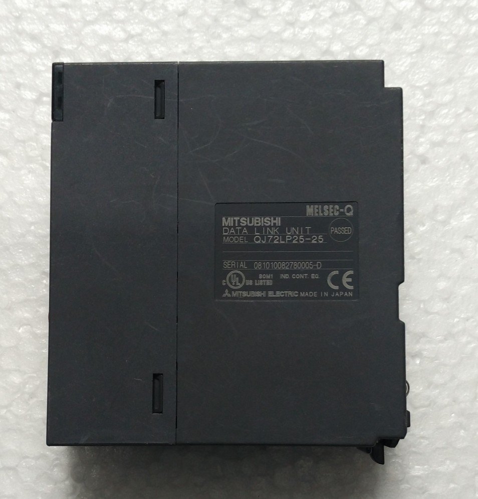 1PC USED MITSUBISHI Q series QJ72LP25-25 Tested OK | eBay 1PC USED MITSUBISHI Q series QJ72LP25-25 Tested OK | eBay