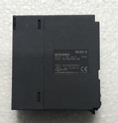 1PC USED MITSUBISHI Q series QJ72LP25-25 Tested OK | eBay 1PC USED MITSUBISHI Q series QJ72LP25-25 Tested OK | eBay