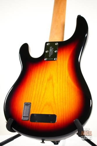 Ernie Ball Music Man Stingray 5 H Piezo - Picture 19 of 21