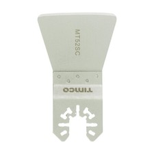 Timco Multi-Tool Blade Cutting Wood Plastic Scraping Paint Glue Scraper 10-87mm