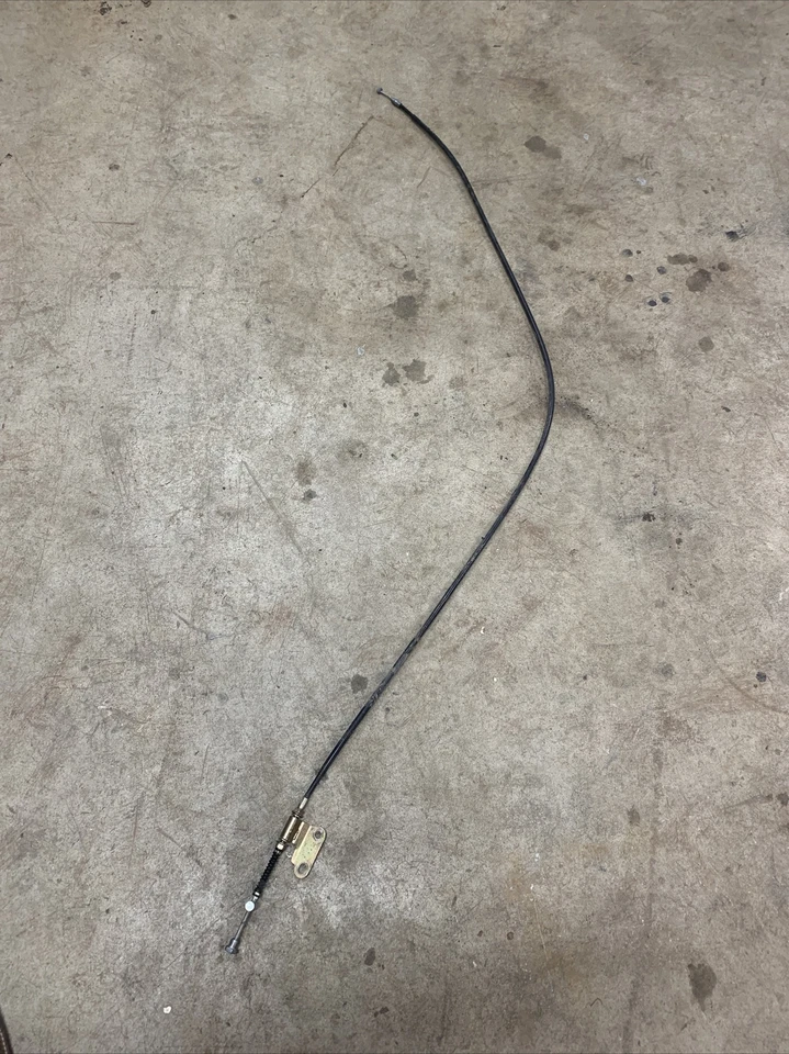 Cable de freno trasero Arctic Cat 90 2004 2x4 Foto 4 de 4