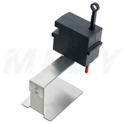 Computer Keyboard Clicker Mouse Auto Random Drop Physical Hanging Gear