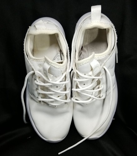 Nike ROSHE 2 BR WHITE SIZE 6 - Picture 6 of 20