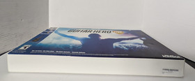 Guitar Hero Live Guitar Wii U Black With Dongle 0000654 Activision wiiu