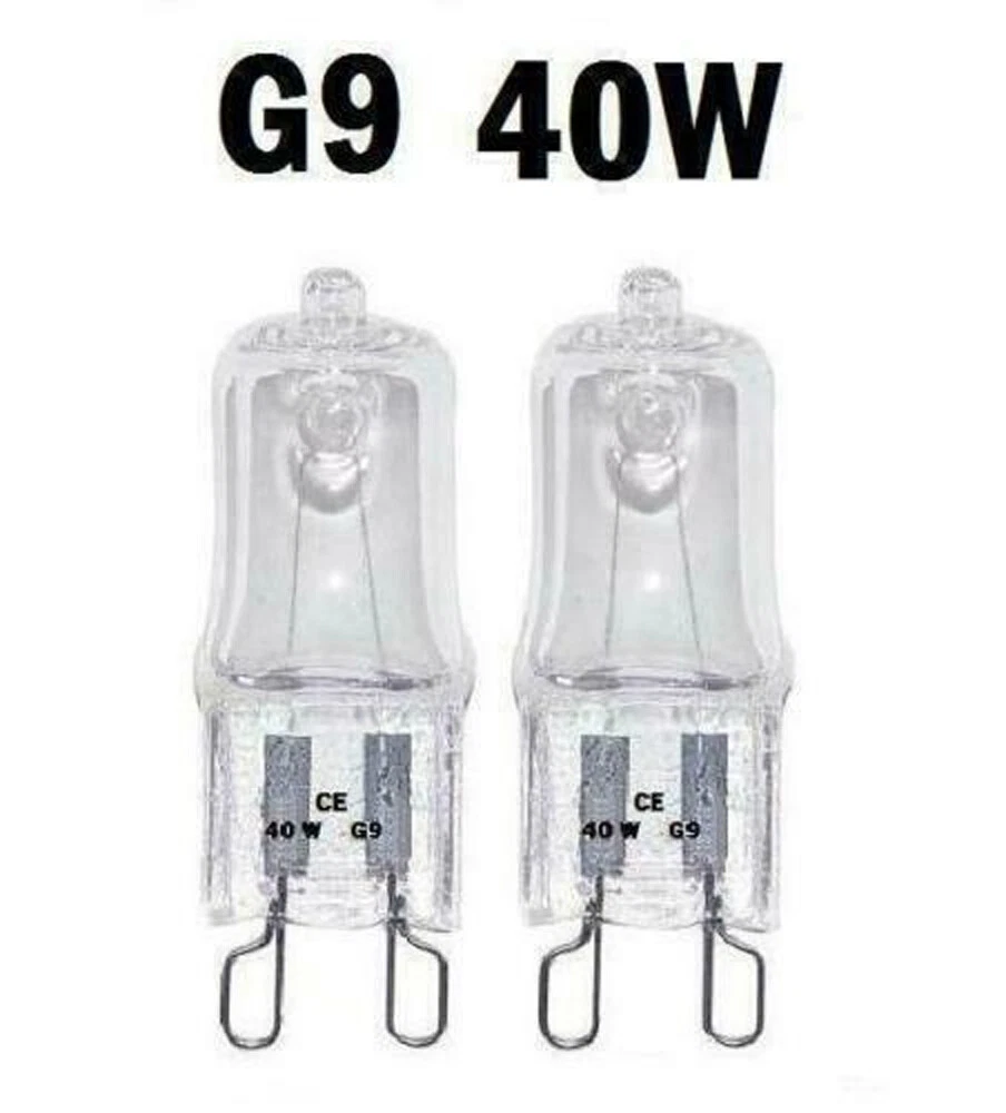 G9 eco halogen on sale capsule