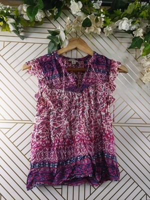 lucky brand blouses on sale