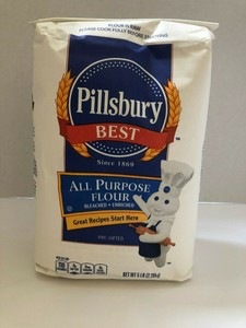 Best Mail Order Food 2021 Pillsbury Best All Purpose Flour   5 LBS   Best By 10/2021   FREE  Best Mail Order Food 2021 Pillsbury Best All Purpose Flour   5 LBS   Best By 10/2021   FREE