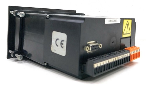 Kessler Ellis Product KEP ST1LEL1A0P Total Flow Meter Ver 04.38 Digital Module - 第 8/12 張圖片