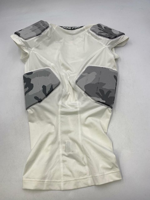 nike hyperstrong padded shirt