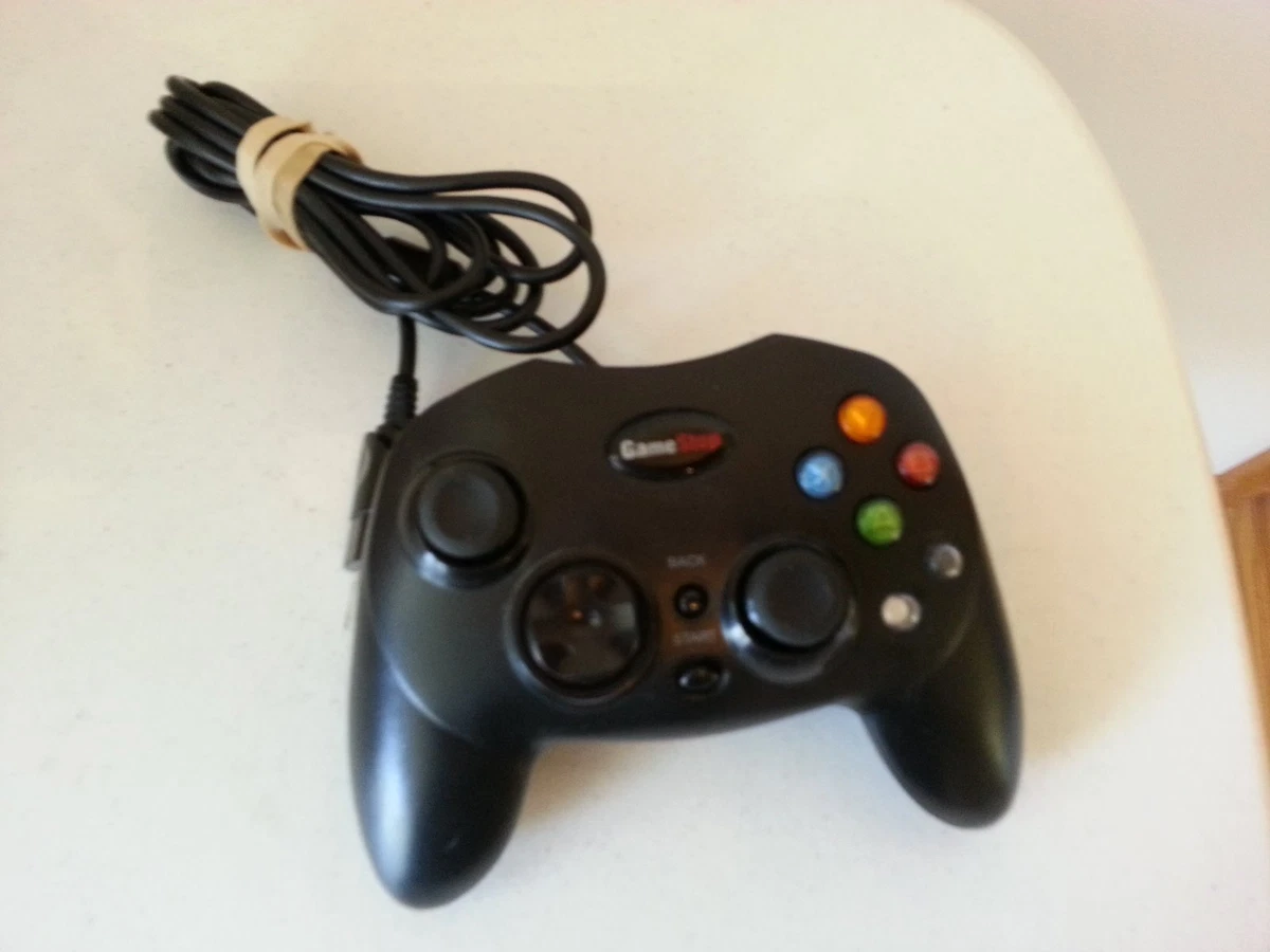 Gamestop XBOX Controller