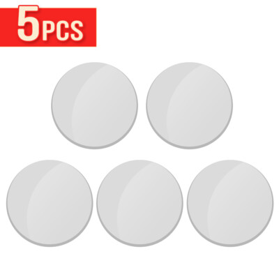 5Pcs Creality Falcon2 Replace Protective Lens for Laser Module Head M7Y5