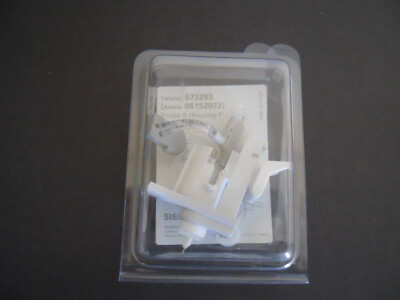 Siemens Bayer Rapidlab 248 / 348 Probe & Housing Kit P/N: 673253 ...