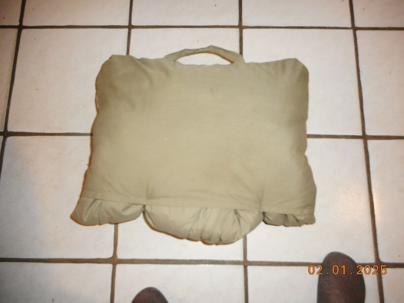 Sleeping bag mummy sleeping bag ultralight blanket sleeping bag camping NVA-GDR