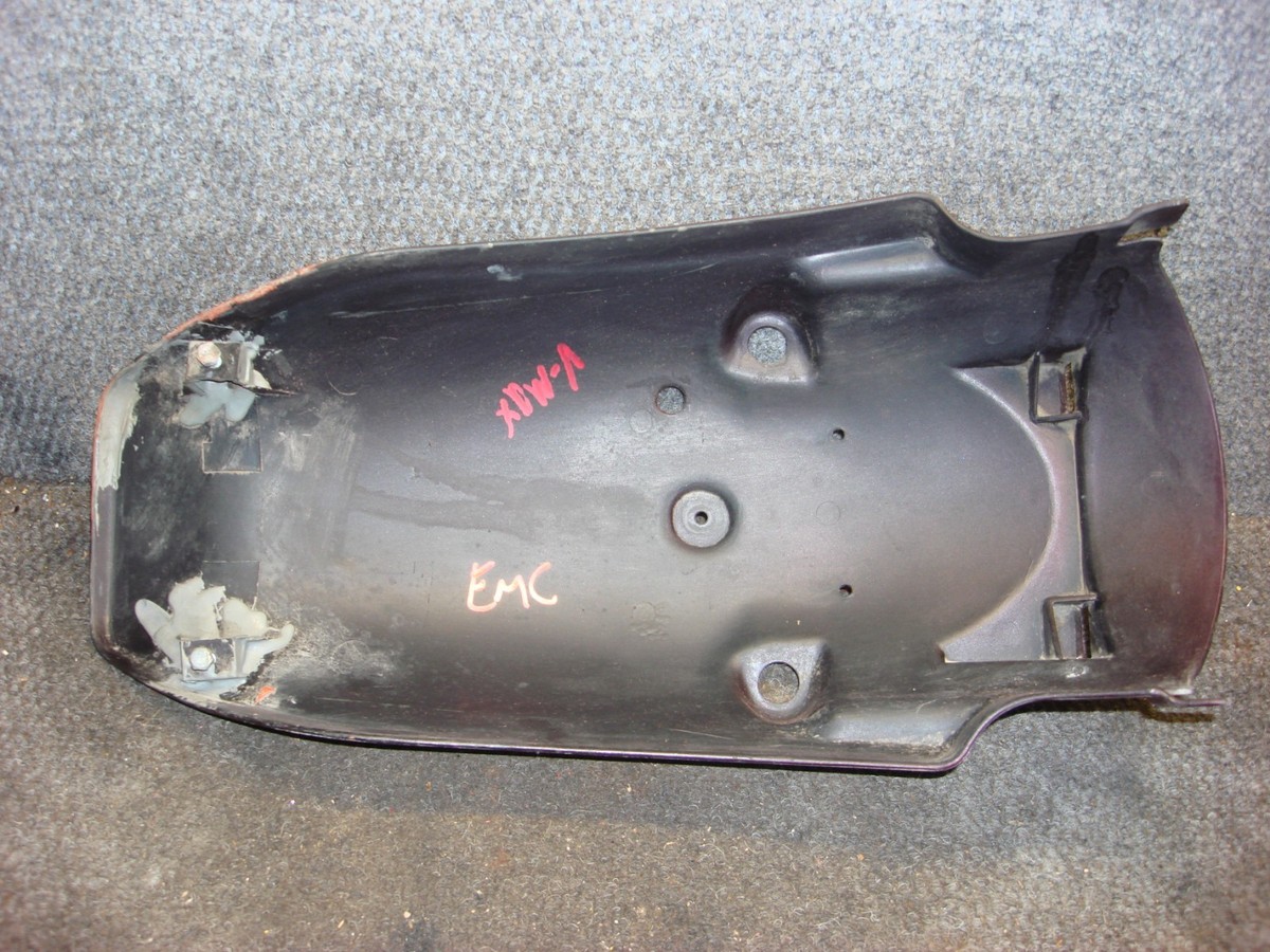 Yamaha Vmx1200 VMAX Rear Fender VMX 1200 Vmx12 1fk-21611-00-mv KC