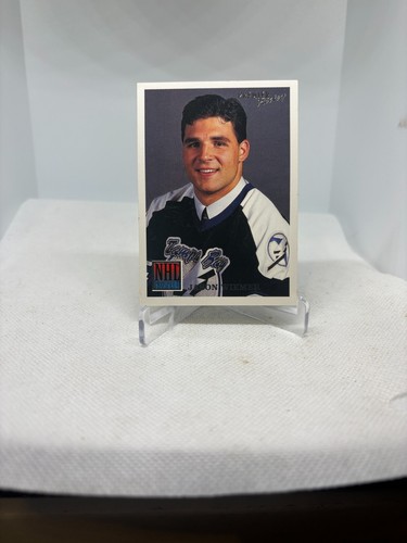 1994-95 Topps Premier Hockey Serie 2 ~ Karten #276-525 ~ Kostenloser Versand!!!! - Bild 142 von 187