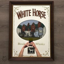 Whiskey Mirror In Scotch Whisky Advertising Collectibles | eBay Whiskey Mirror In Scotch Whisky Advertising Collectibles | eBay