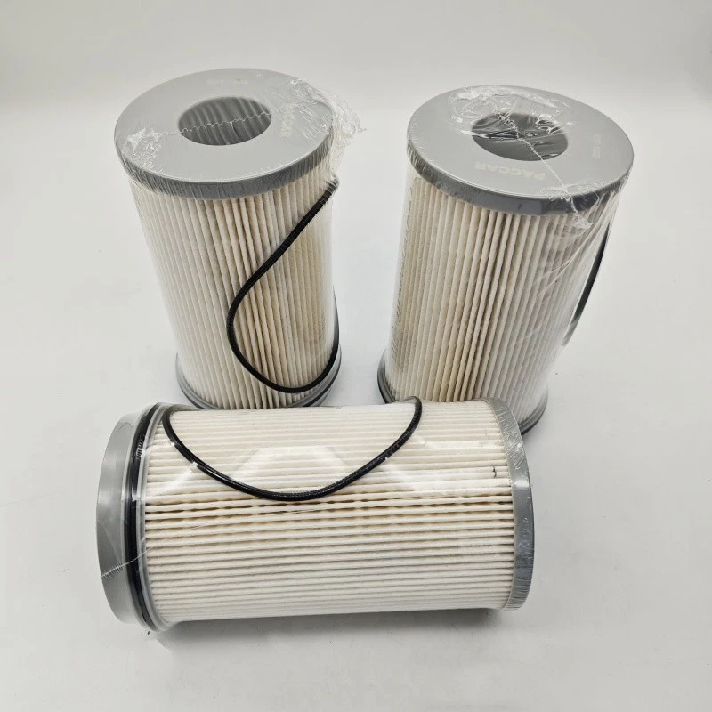 New 3Pcs Fuel Filter For Paccar 7 Microns Part K37-1032 In Box Fast Shipping - Image 3 of 4