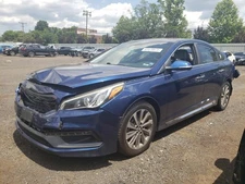 Driver Air Bag Front US Built Driver Roof Fits 15-17 SONATA 2011600