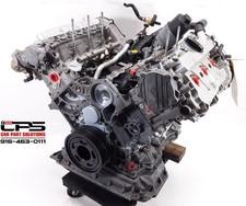 2017-2019 Audi Q7 3.0l Tfsi Engine Rebuilt Oem V6 Motor Cre Crec 4m Long Block 2017-2019 Audi Q7 3.0l Tfsi Engine Rebuilt Oem V6 Motor Cre Crec 4m Long Block