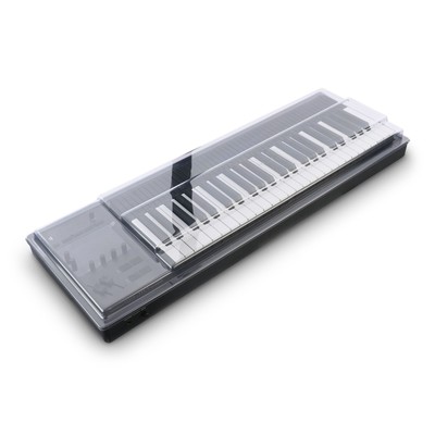 Decksaver Expressive E Osmose Cover - Abdeckung für Keyboards