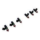 Mopar Jeep 3.6L V6 Genuine OEM Fuel Injectors Set | 2017 - 2026 05281427AA