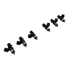 Mopar Jeep 3.6L V6 Genuine OEM Fuel Injectors Set | 2017 - 2026 05281427AA