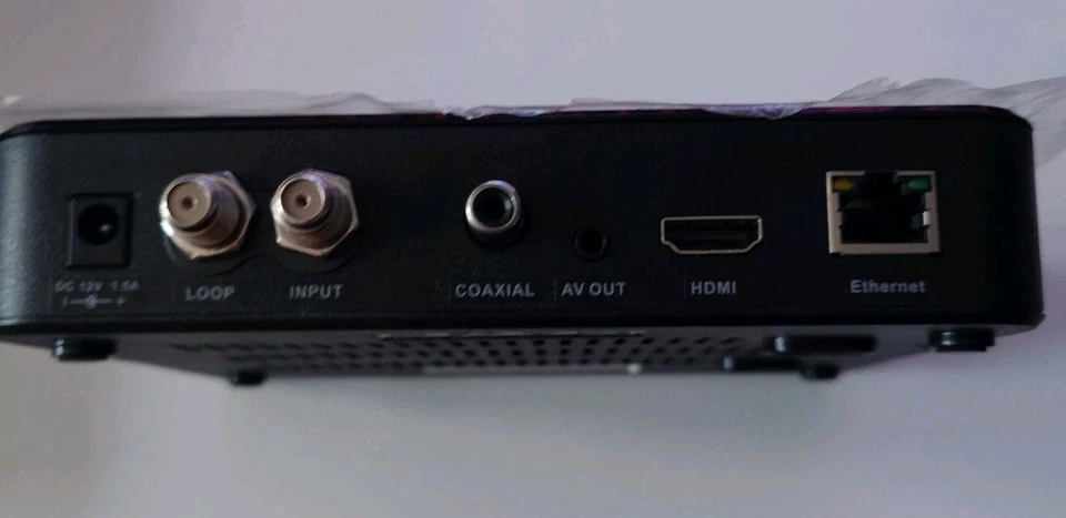 Openbox S2 Mini HD - Bild 3 von 4