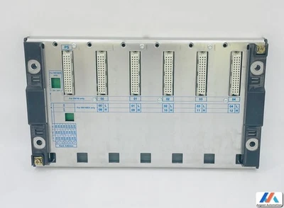 Schneider Modicon Premium TSXRKY6 Non extendable rack 6 slots  TSX RKY6 - Bild 1 von 4