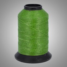 BCY 452X Bowstring Material 1/8lb Kiwi Green