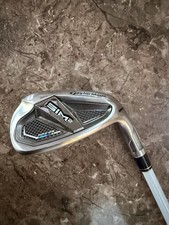 ladies taylormade sim2 os approach wedge