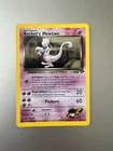 Rocket's Mewtwo 14/132 Gym Challenge Holo
