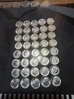 Uncirculated Roosevelt Dimes. Silver Absolutely Beautiful Check Photos For Dates