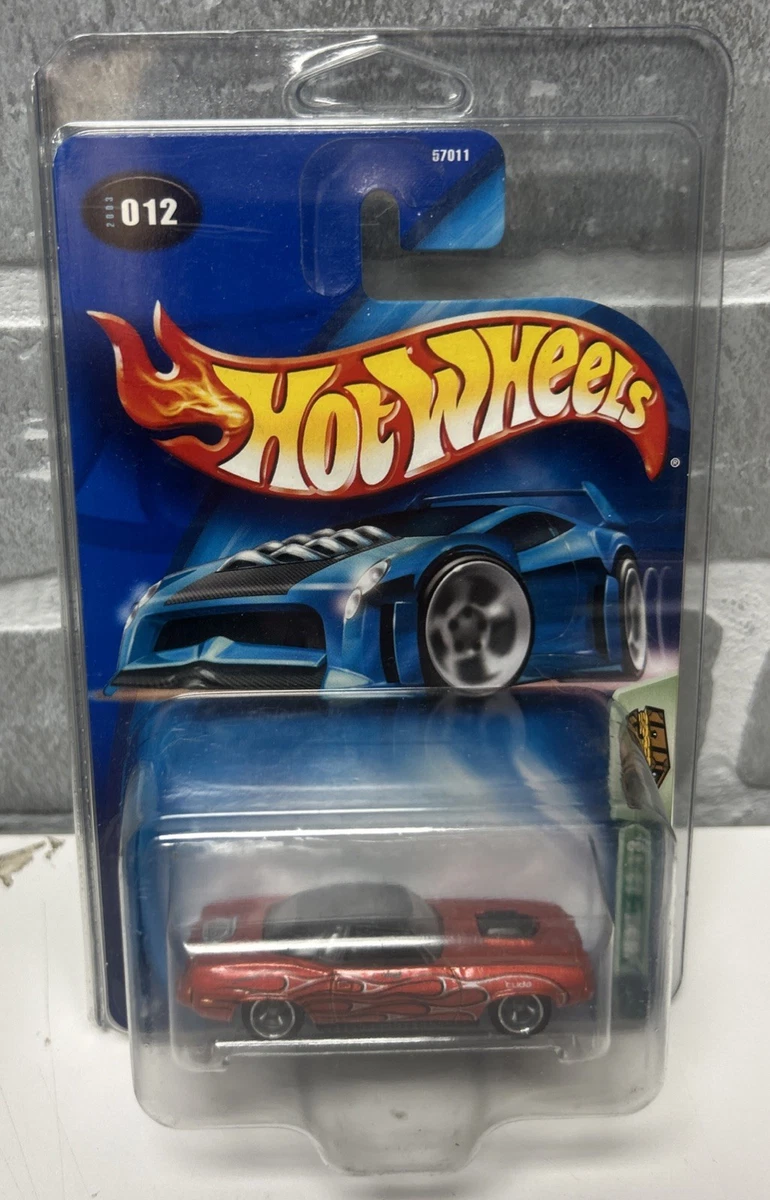 Hot Wheels Treasure Hunt Plymouth Diecast & Toy Cars for sale - eBay