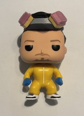 Funko Pop! Television Breaking Bad - Jesse Pinkman #161 OOB Loose Figure