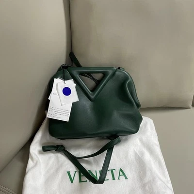 Bottega Veneta Point Bags for sale | eBay