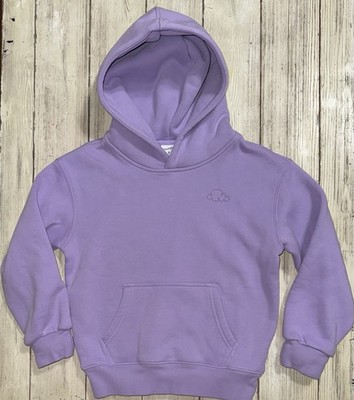 NWOT Cloud Nine Kids Calming Hoodie S lavender Purple Stress Anxiety ADHD Autism