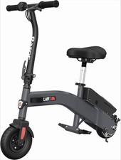 Razor UB1 Urban Seated Electric Scooter