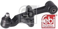 Febi Bilstein 41857 Lenker FüR RadaufhäNgung Querlenker Lenker FüR Kia