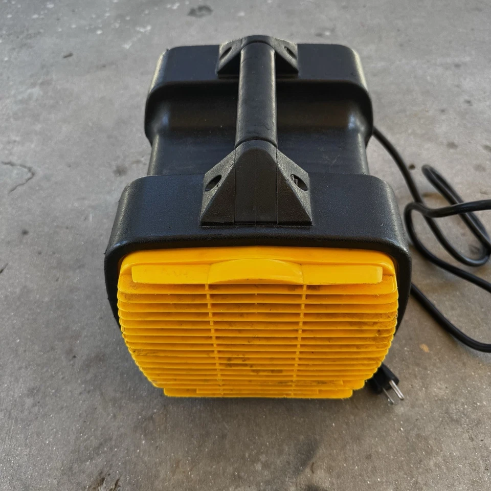 Máquina de recuperación de refrigerante doble Appion G5 herramienta de climatización usada Foto 2 de 4