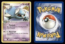 Metang 43/101 Hidden Legends HL MP on eBay