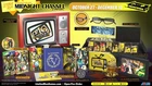 Persona 4 Golden Midnight Channel Edition Limited Run #214 LRG - Nintendo Switch