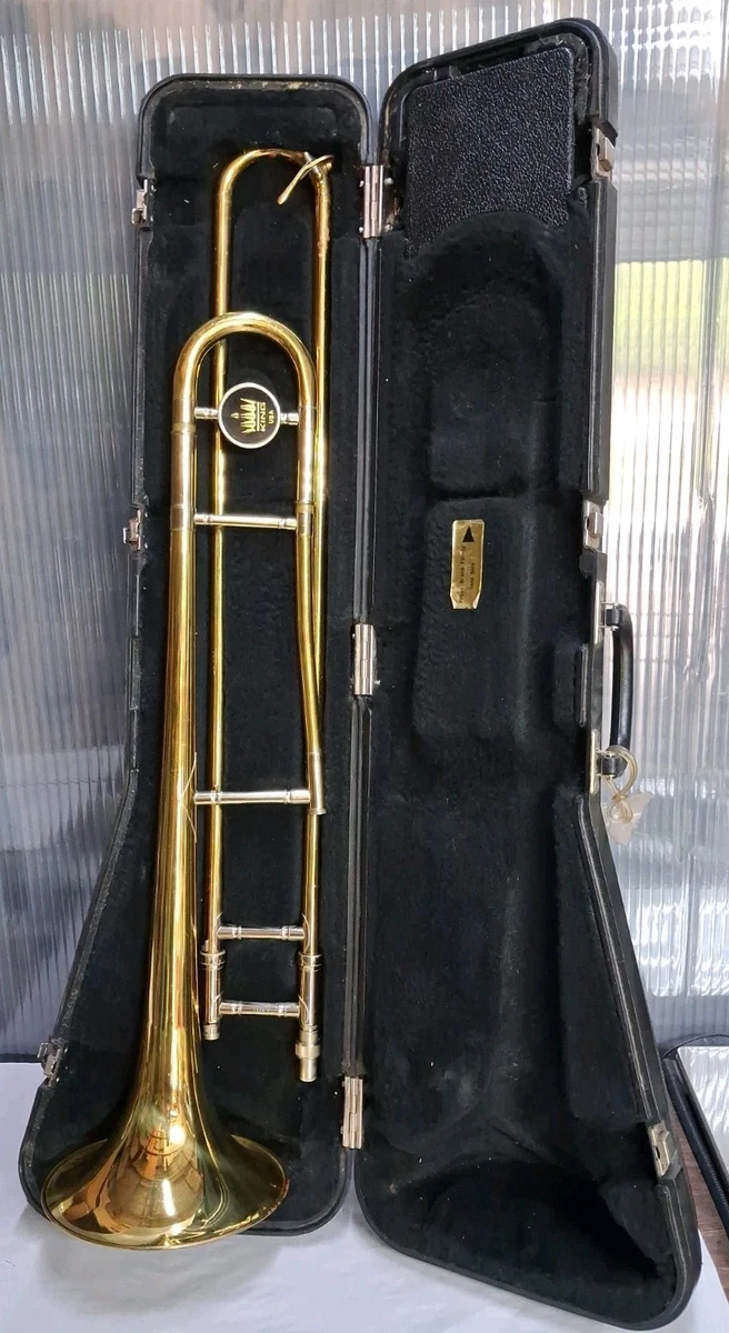King 606 Trombone for sale - eBay