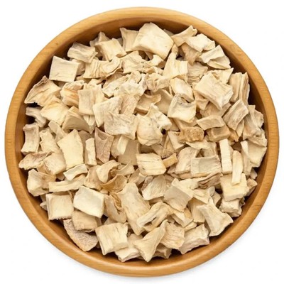 WHOLESALE!! Parsley Root (Petrselinum Crispum) Dried Cut & Sifted Bulk Herb