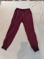 Grey's Anatomy by Barco Women's 6pocket Cargo Scrub Pants Size Small