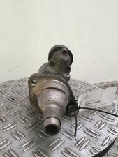 Anlasser  Audi A4 (8E, B6) 2.5 TDI QUATTRO  132kW 180PS StarterS BDH