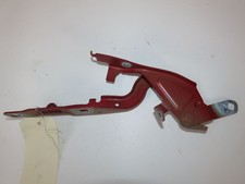 Capot Peugeot 208